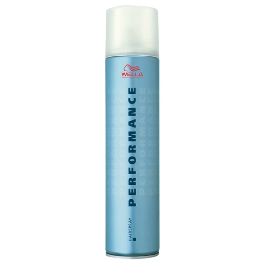 Wella Permanente Spray per capelli Performance