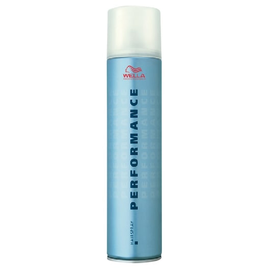 Wella - Permanent styling