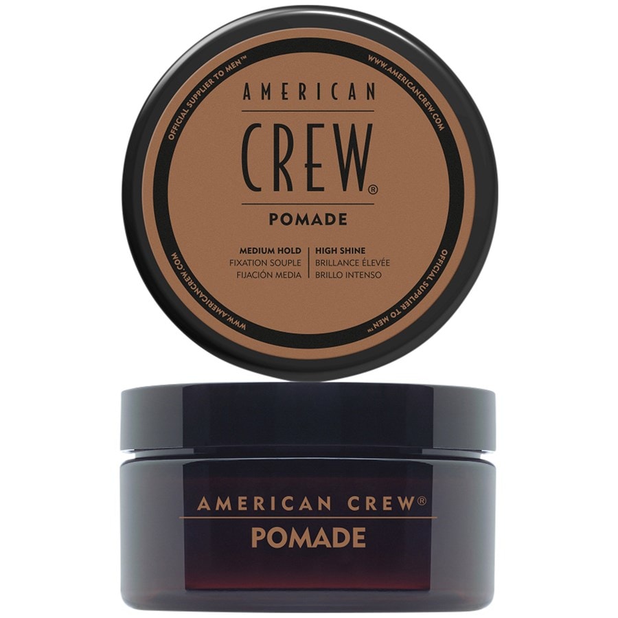 American Crew Acconciatura Pomade