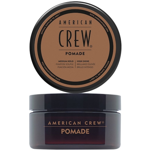American Crew - Coiffure