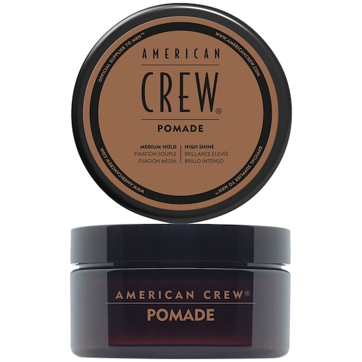 American Crew - Haarstyling