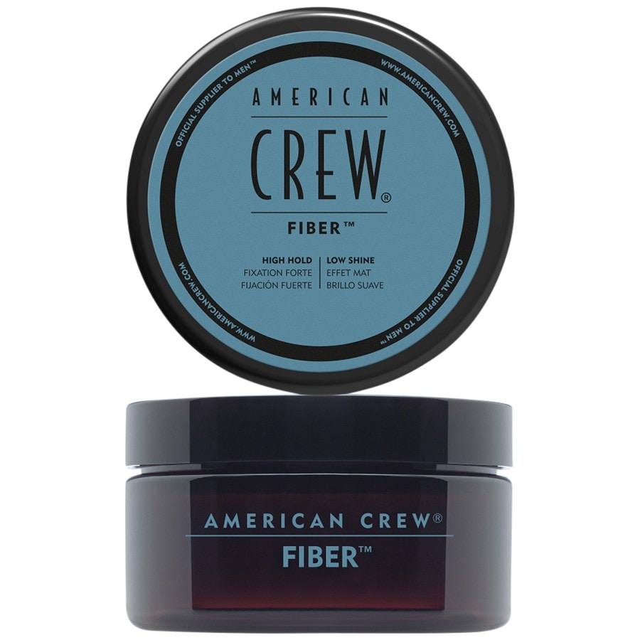 American Crew Acconciatura Fibra