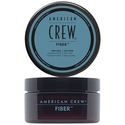 American Crew Hårstyling Fiber Fibervoks Male 85 g