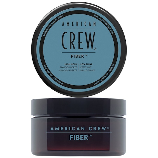 American Crew Hårstyling Fiber Fibervoks Male 50 g