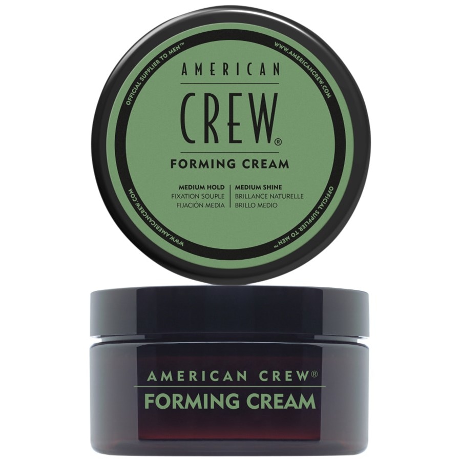 American Crew Acconciatura Forming Cream