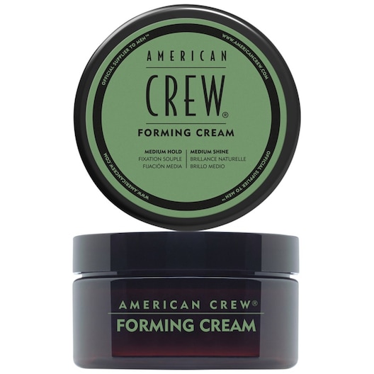 American Crew Haarstyling Forming Cream Haarwachs Herren