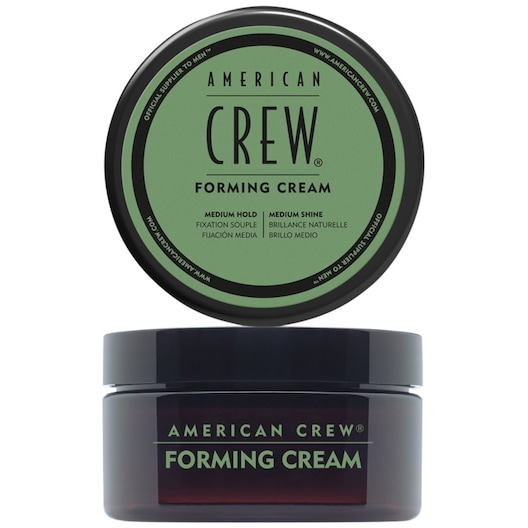 American Crew Hårstyling Forming Cream Hårcreme Male 85 g