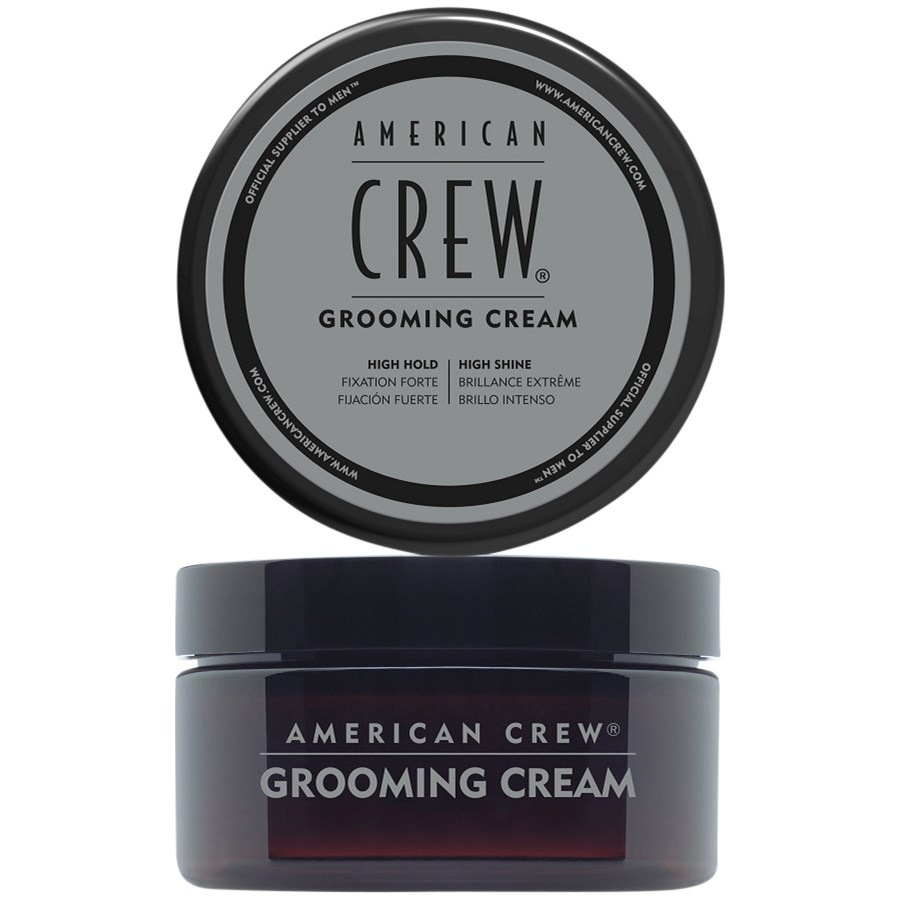 American-Crew Haarstyling