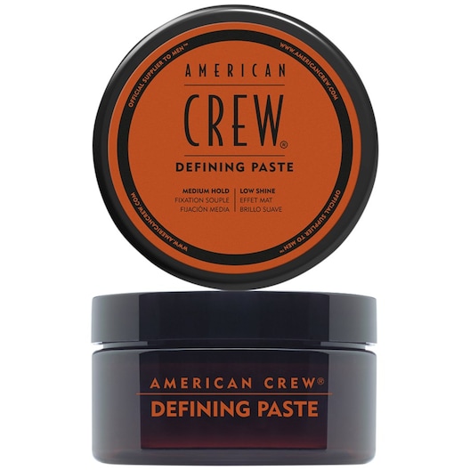 American Crew Haarstyling Defining Paste Haarpaste Herren 85 g