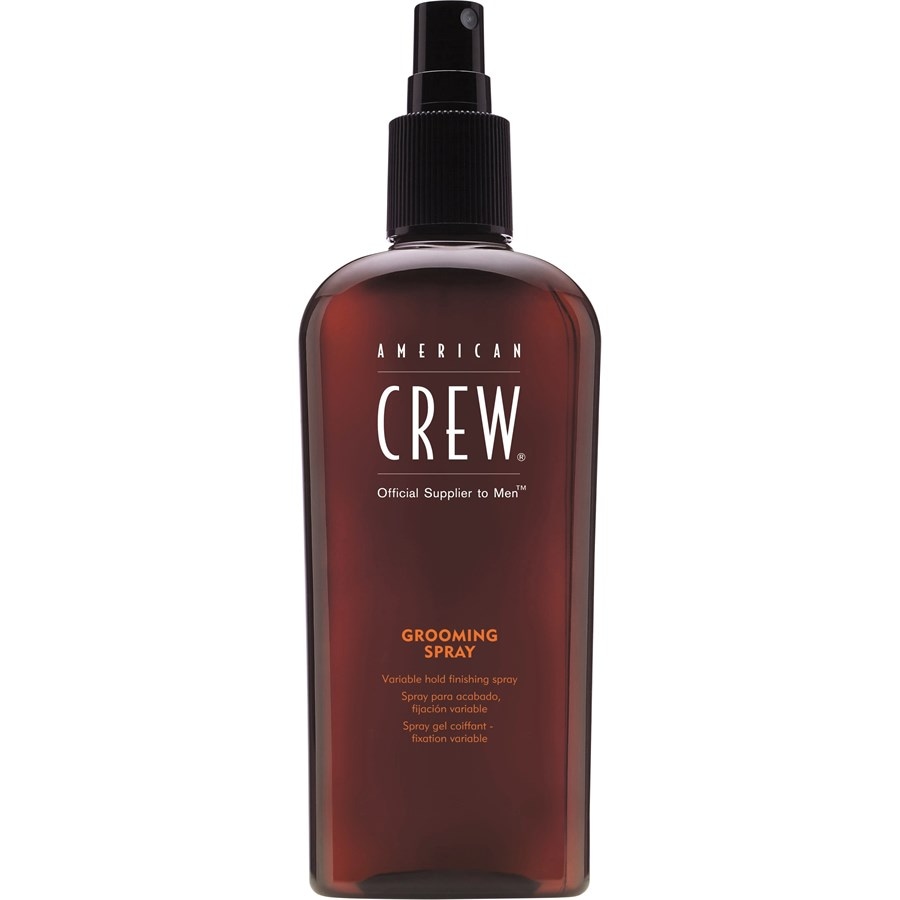 American-Crew Haarstyling