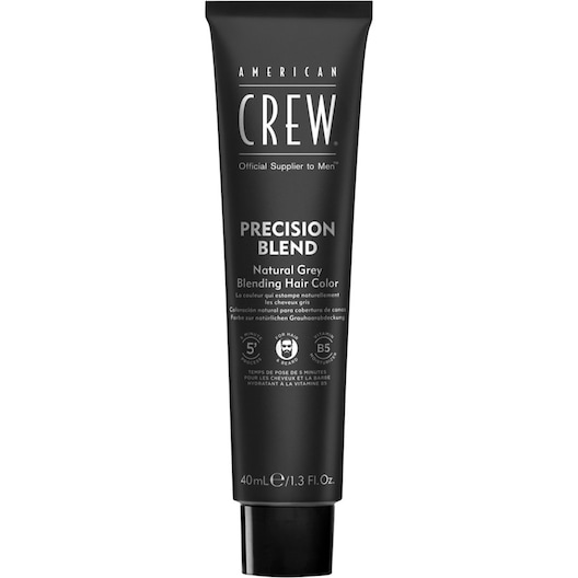 American Crew - Coloración y tinte del cabello