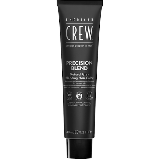 American Crew - Colore e tinta per capelli