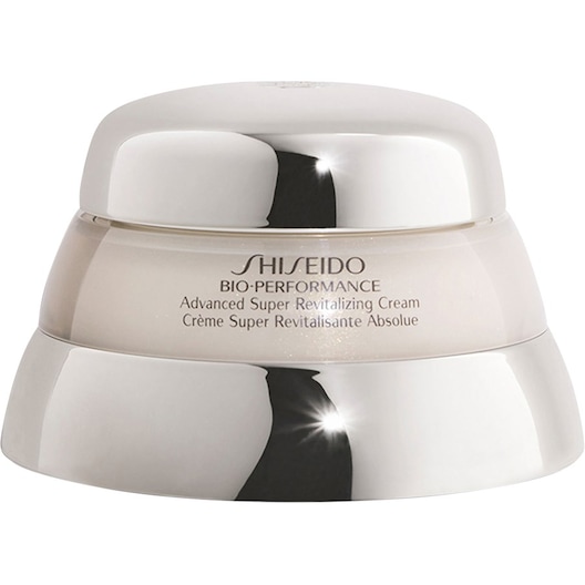 Zdjęcia - Kremy i toniki Shiseido Bio-Performance Advanced Super Revitalizing Cream Pielęgnacja całodobowa Female 75 ml 