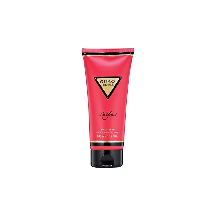 Guess Seductive I'm Yours Body Cream 200 ml