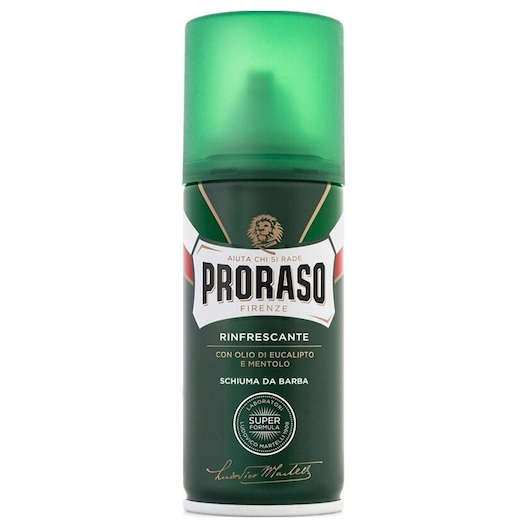 Фото - Піна для гоління Proraso Pianka do golenia 1 100 ml 