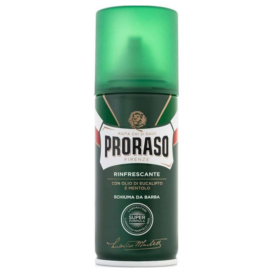 Proraso Refresh