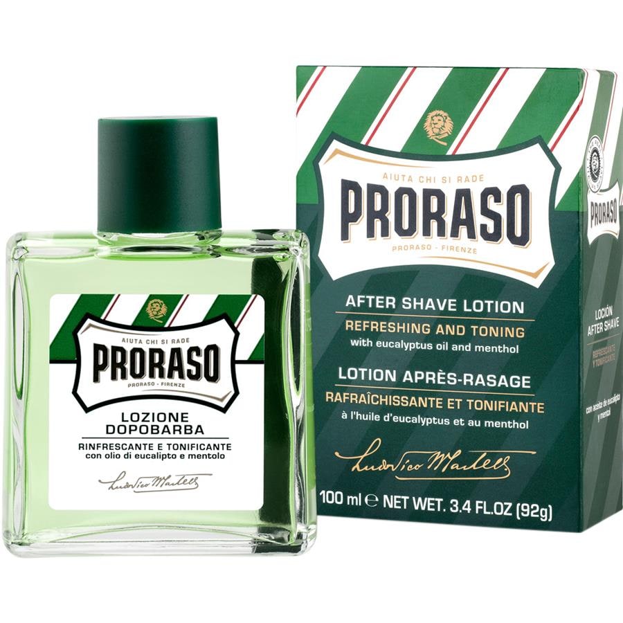 Proraso Refresh