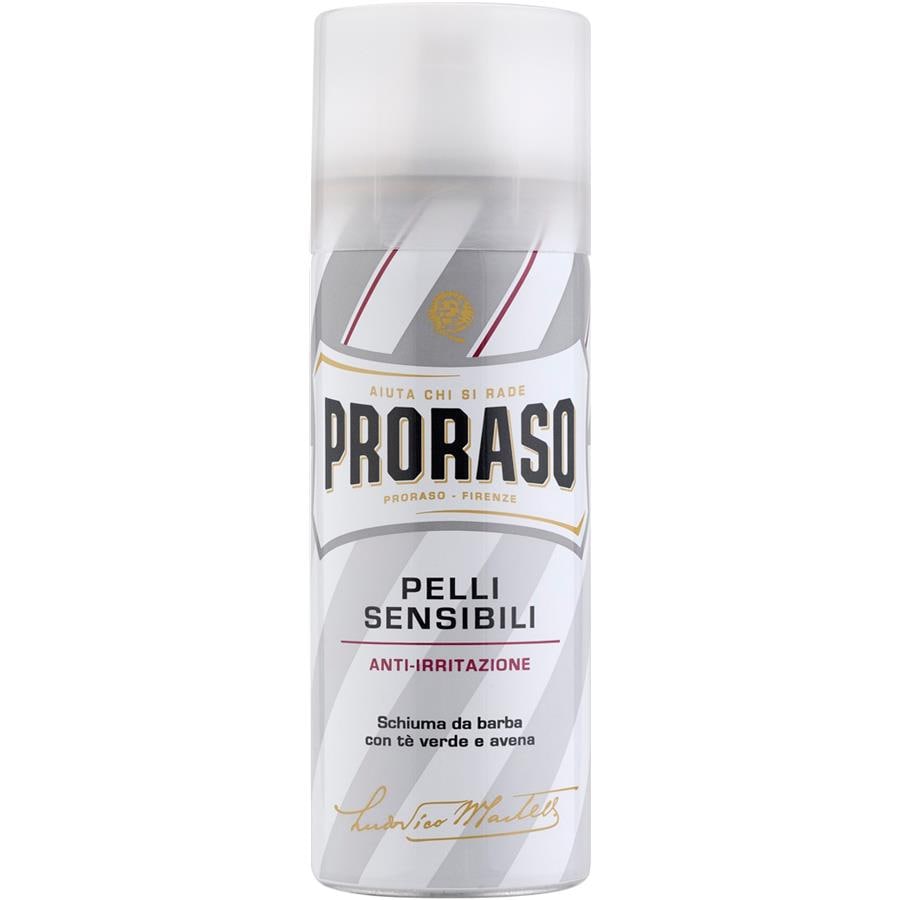 Proraso Sensitive Schiuma per rasatura