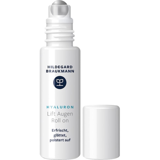 Hildegard Braukmann Begrænsede udgaver Øjen Roll-On Øjenpleje Female 10 ml