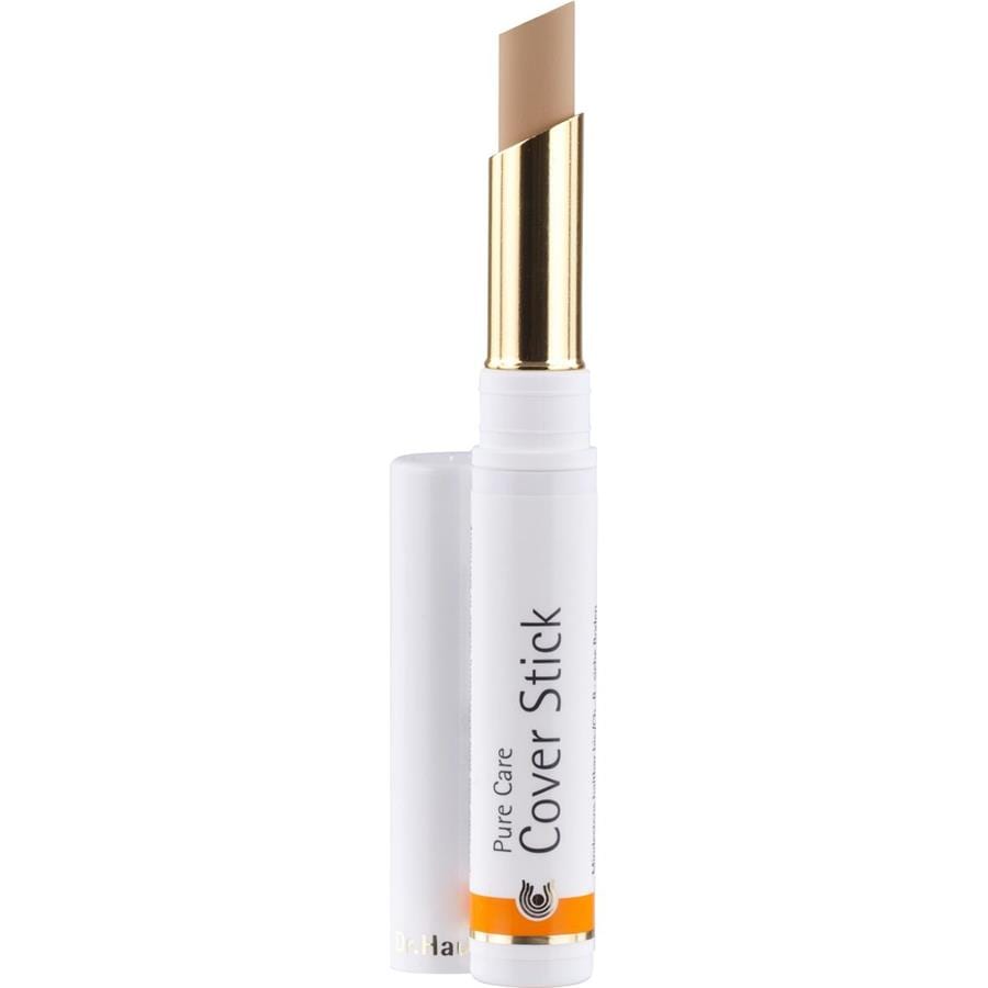 Dr. Hauschka Gesichtspflege Pure Care Cover 03 2 g