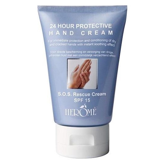 Herôme Pleje 24-H Protection Handcreme Håndpleje Unisex 80 ml