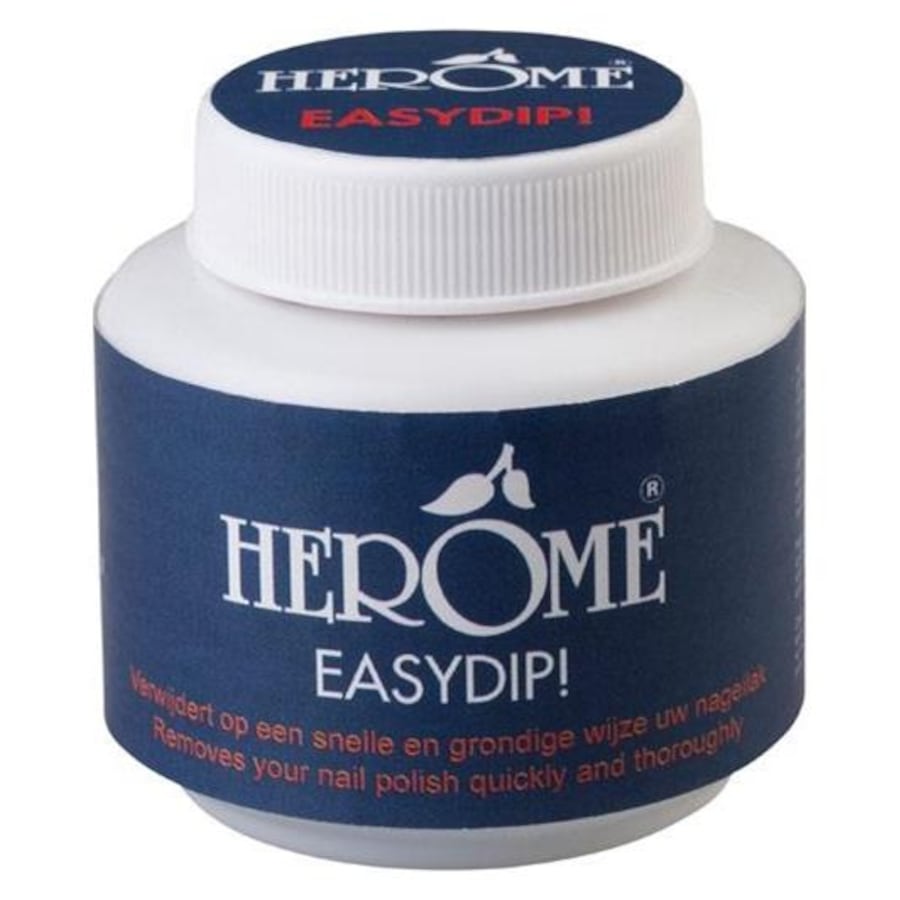 Herôme Decorazione unghie Easydip