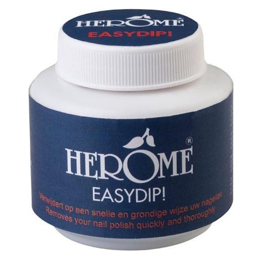 Herôme Negledekoration Easydip Neglestickers Female 60 ml