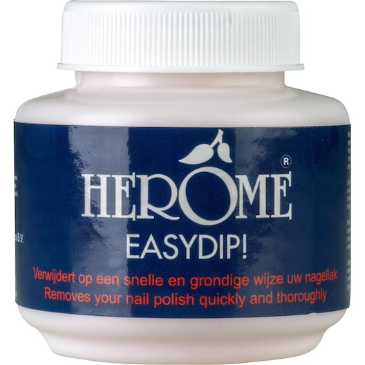 Herôme - Nageldecoratie