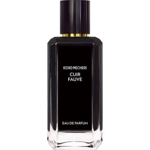 Keiko Mecheri - Cuir Fauve