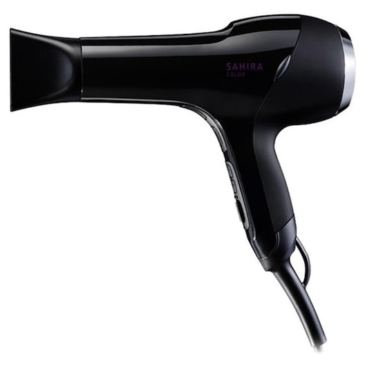 Wella Frisørteknik Sahira Color hårtørrer Hårtørrere Female