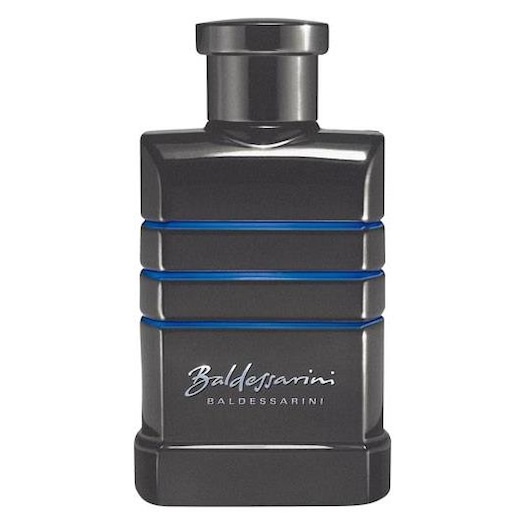 Baldessarini - Secret Mission