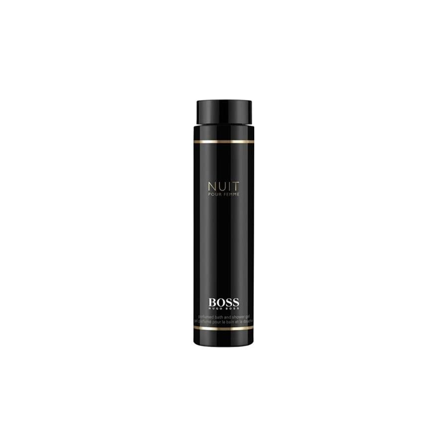 Hugo Boss BOSS Nuit Pour Femme Shower Gel 200 ml
