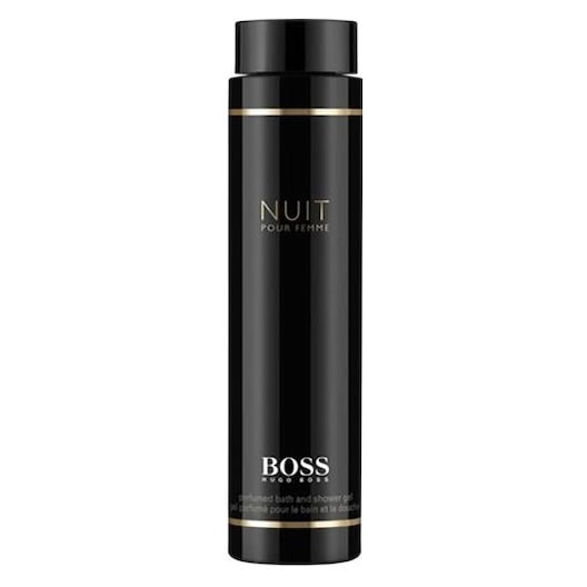 Hugo Boss - BOSS Nuit Pour Femme