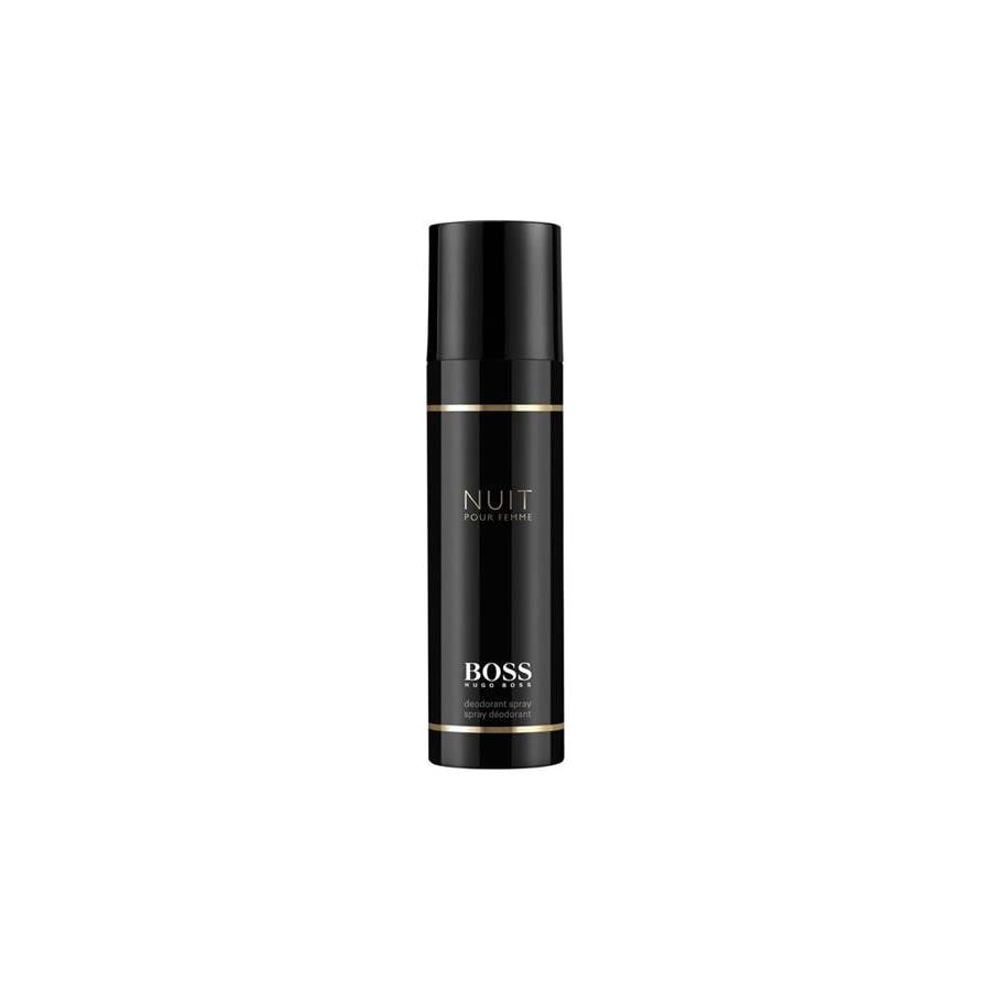Hugo Boss BOSS Nuit Pour Femme Deodorant Spray 150 ml