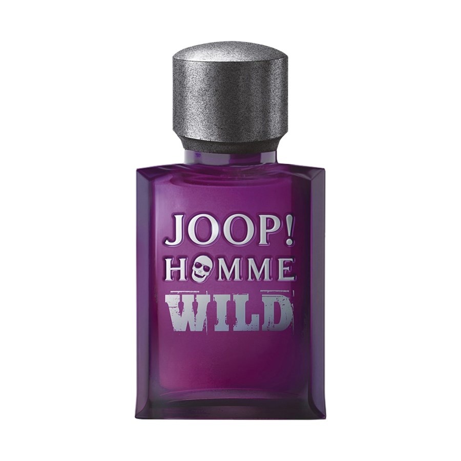 JOOP! Homme Wild Eau de Toilette Spray 200 ml