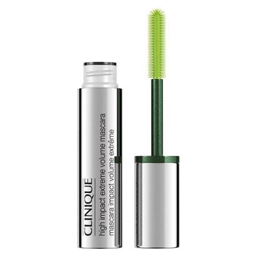 Clinique Make-up Øjne High Impact Extreme Volume Mascara No. 01 Extreme Black 10 ml (18.400,00 kr / 1 l)