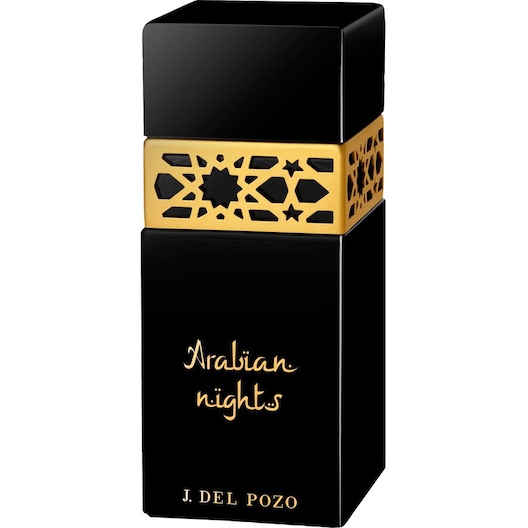 Jesus del Pozo - Arabian Nights Man