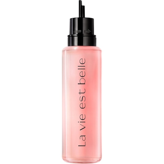 Lancôme Naisten tuoksut La vie est belle Eau de Parfum Spray uudelleentäytettävä Täyttöpakkaus 100 ml