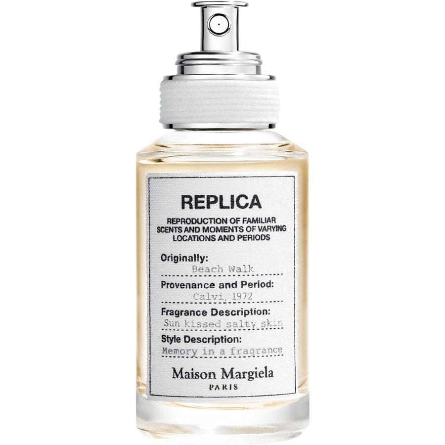 maison margiela beach walk woda toaletowa 30 ml     