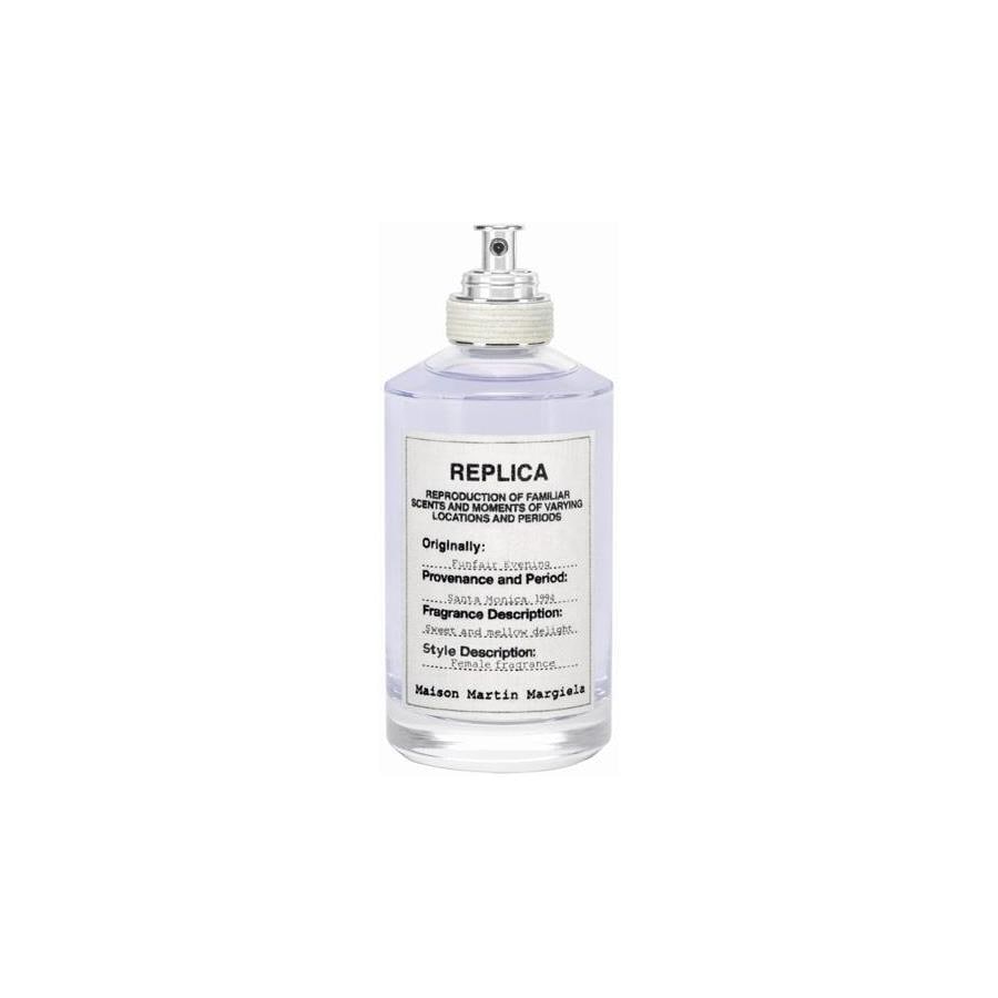 メゾンマルジェラ レプリカ   Funfair Evening Funfair Evening Perfume - Replica Maison Margiela Type Dupe