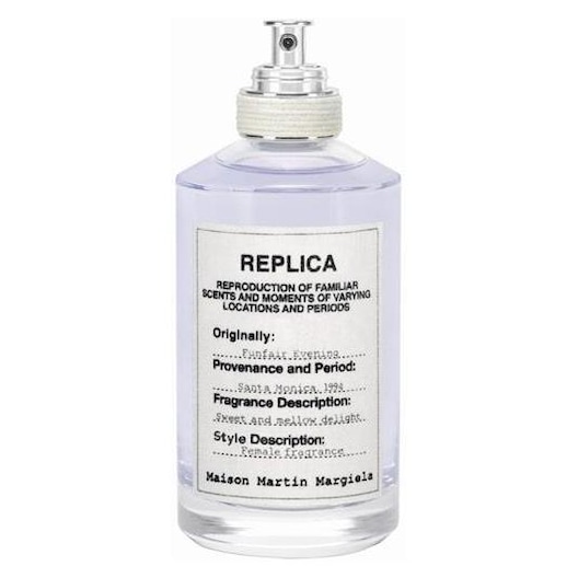 Replica perfume funfair evening on sale