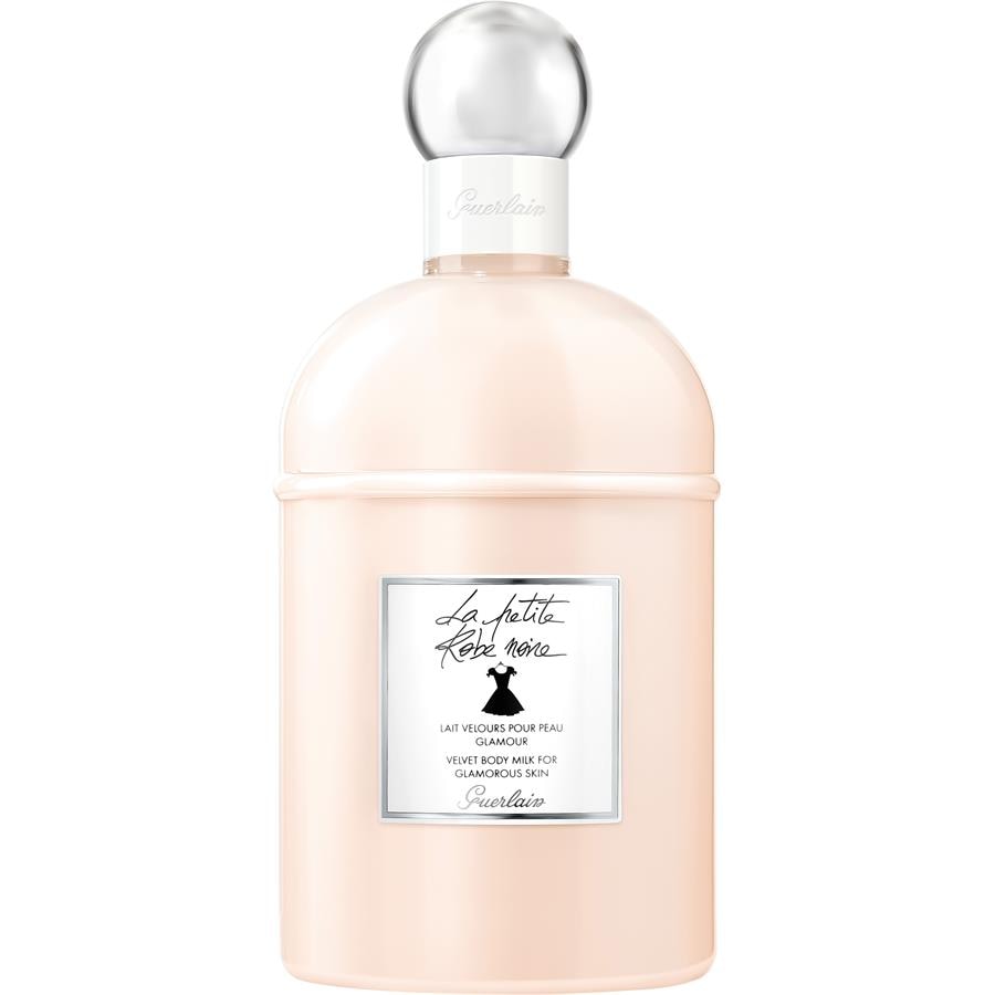 GUERLAIN La Petite Robe Noire Latte corpo vellutato