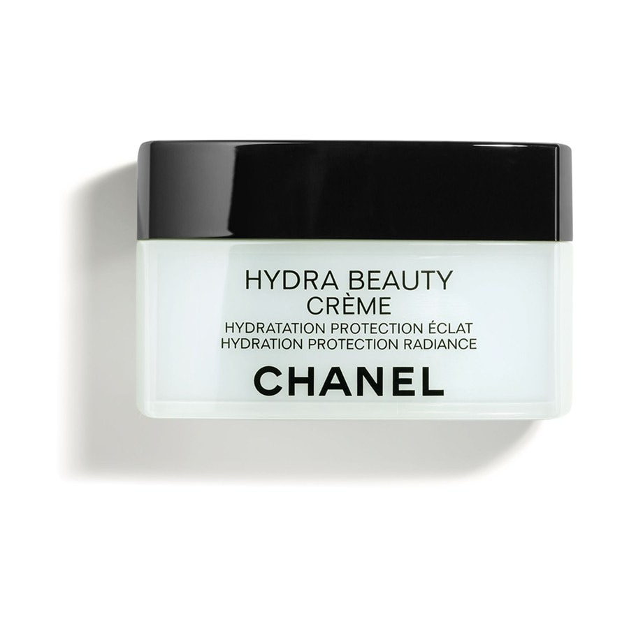 CHANEL HYDRA BEAUTY CRÈME Hydratation - Schutz - Leuchtkraft 50 g