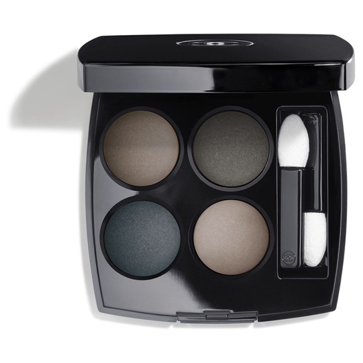 CHANEL LIDSCHATTEN LES 4 OMBRES Lidschatten Damen 2 g
