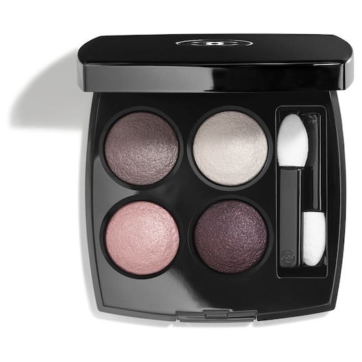 CHANEL - LIDSCHATTEN