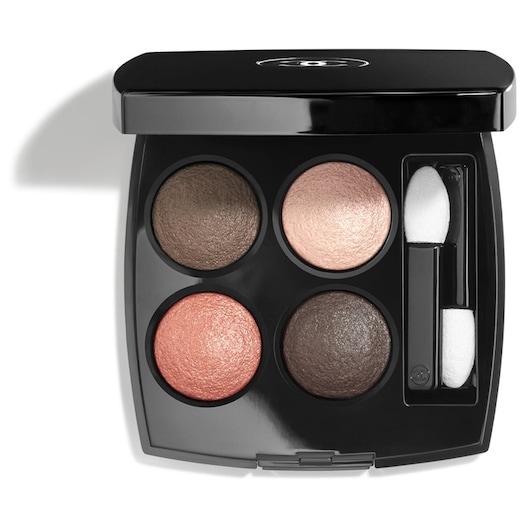CHANEL - LIDSCHATTEN