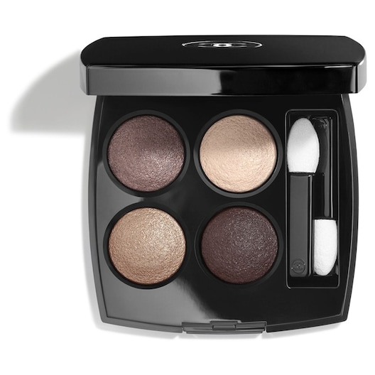 CHANEL - LIDSCHATTEN