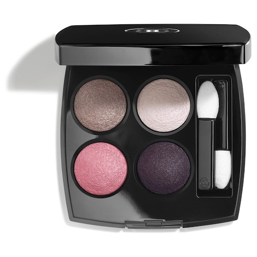 CHANEL - LIDSCHATTEN