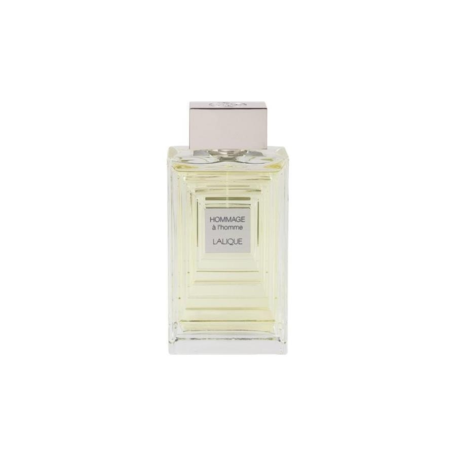 Lalique Hommage à l'Homme Eau de Toilette Spray 50 ml