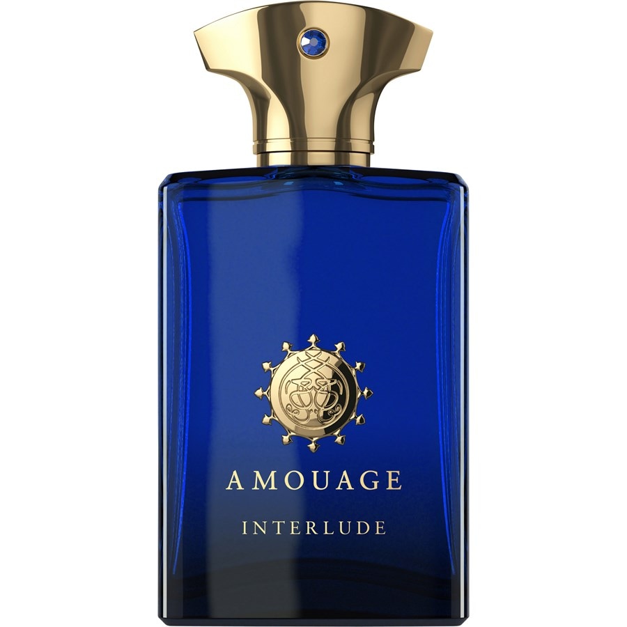 Amouage The Main Collection